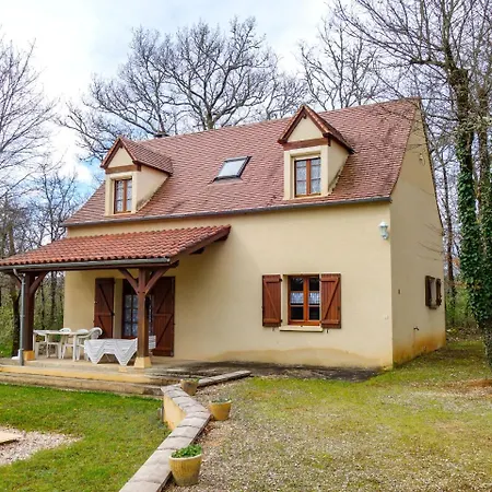 Les Chenes By Interhome Holiday home