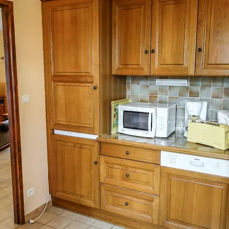 Holiday home Les Chenes By Interhome