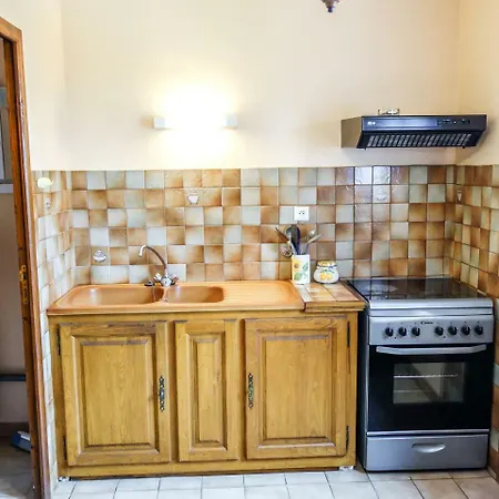 Holiday home Les Chenes By Interhome *