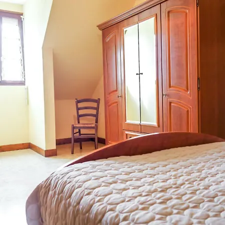 Holiday home Les Chenes By Interhome