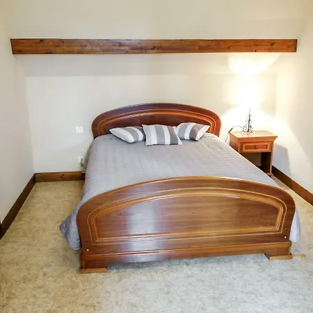 Les Chenes By Interhome *