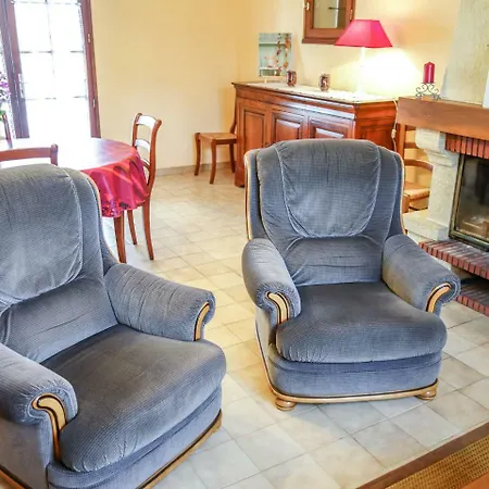 Les Chenes By Interhome Salviac