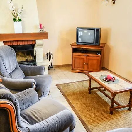 Holiday home Les Chenes By Interhome *