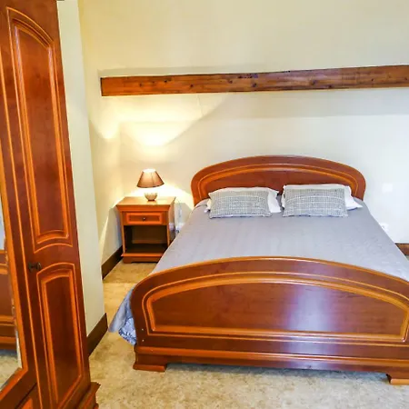 Holiday home Les Chenes By Interhome Salviac