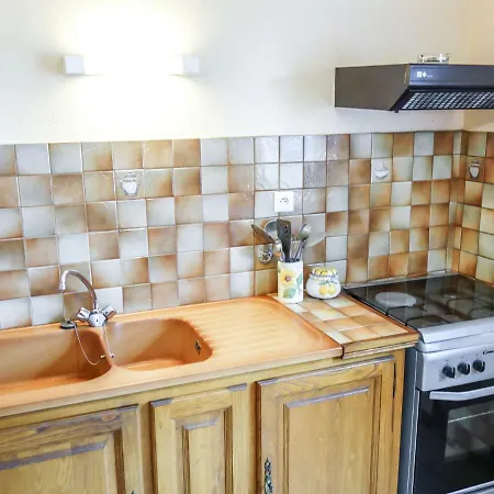 Holiday home Les Chenes By Interhome *