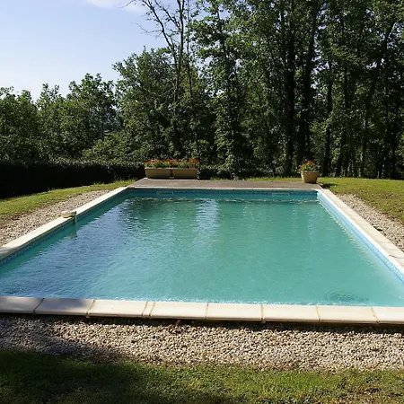 Les Chenes By Interhome