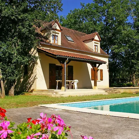 Les Chenes By Interhome * Salviac