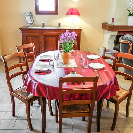 Semesterbostad Les Chenes By Interhome Salviac