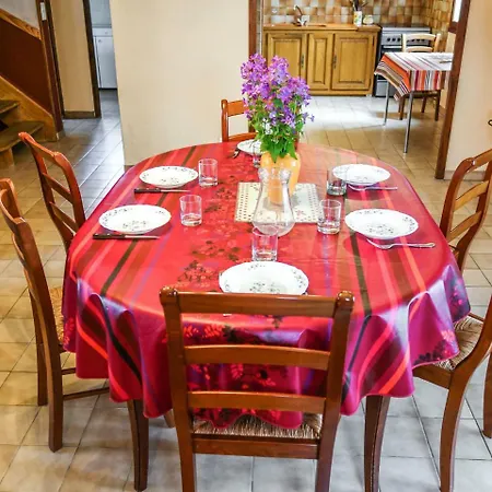 Les Chenes By Interhome * Salviac