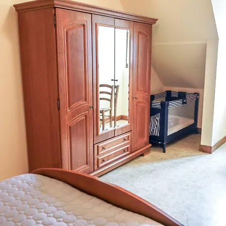 Les Chenes By Interhome Semesterbostad