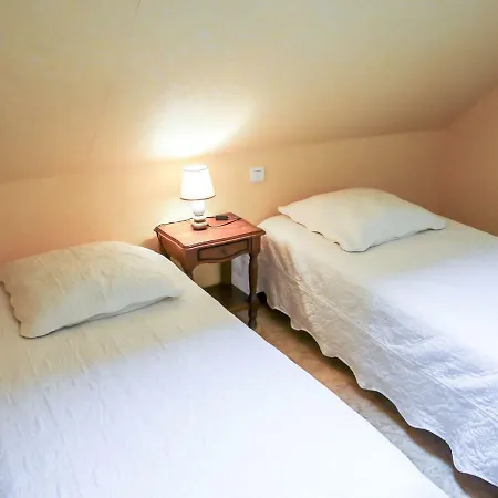 Semesterbostad Les Chenes By Interhome