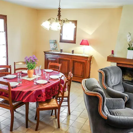 Semesterbostad Les Chenes By Interhome Salviac