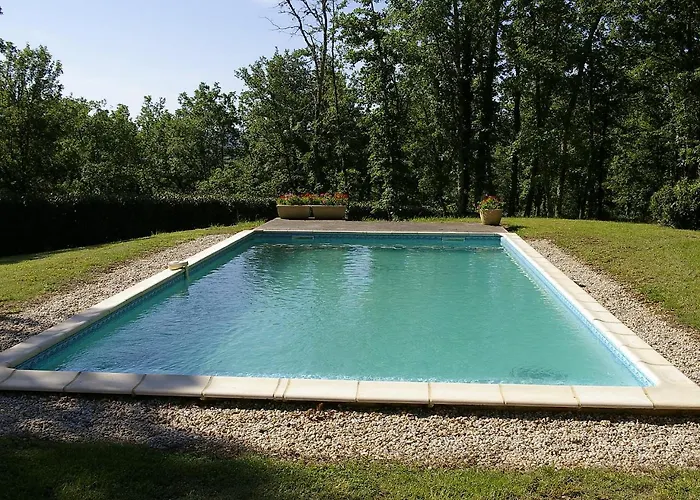 Les Chenes By Interhome