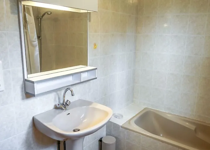 Dom wakacyjny Les Chenes By Interhome *