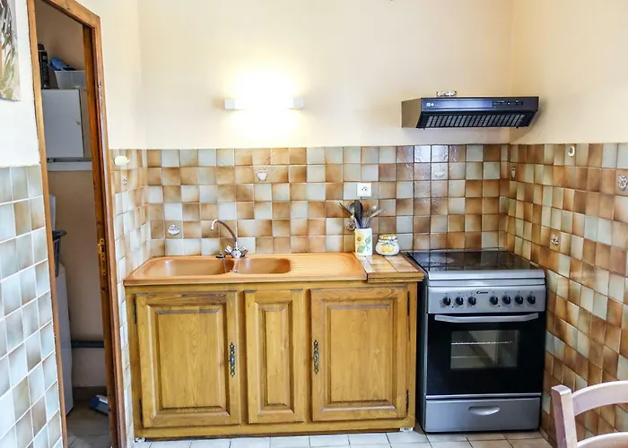 Dom wakacyjny Les Chenes By Interhome *