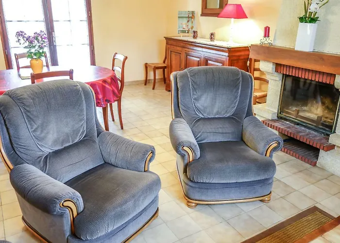 Les Chenes By Interhome Salviac