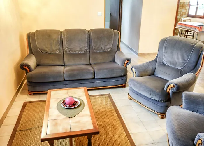 Dom wakacyjny Les Chenes By Interhome *