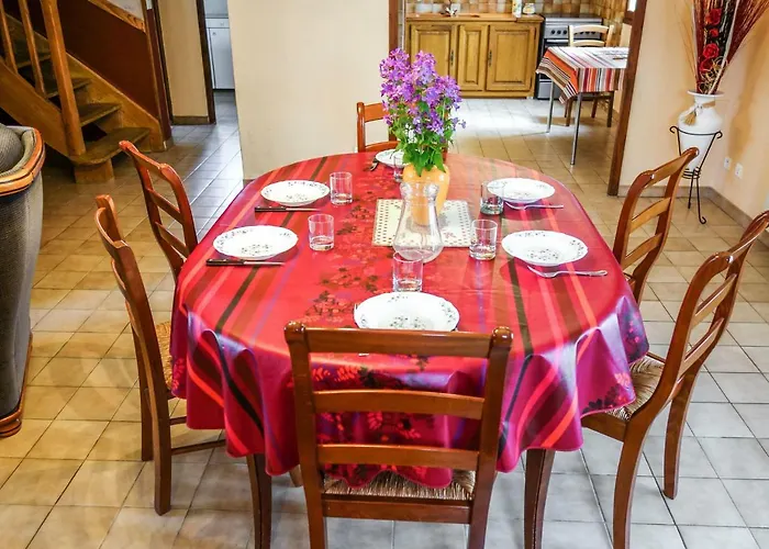 Les Chenes By Interhome * Salviac