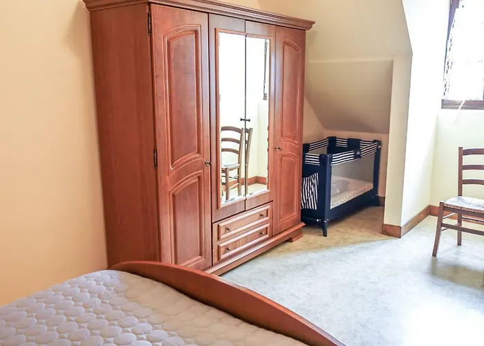 Les Chenes By Interhome Dom wakacyjny